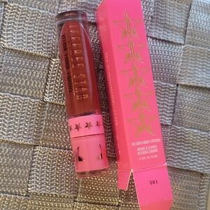 Jeffree Star Velour Liquid Lipstick -DESIGNER BLOOD